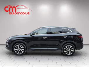 BYD Seal U DM-i Design AWD
