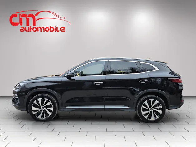 BYD Seal U DM-i Design AWD