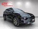 BYD Seal U DM-i Design AWD