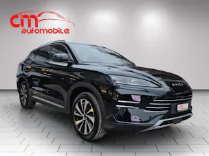 BYD Seal U DM-i Design AWD