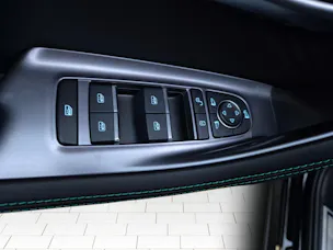 BYD Seal U DM-i Design AWD