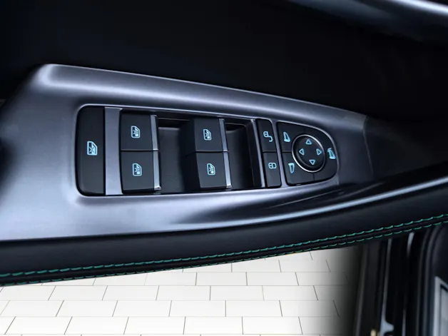 BYD Seal U DM-i Design AWD