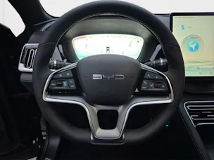 BYD Seal U DM-i Design AWD
