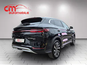 BYD Seal U DM-i Design AWD