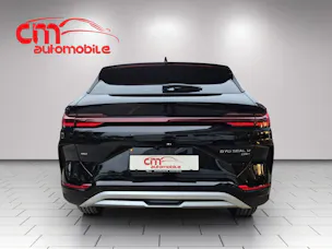 BYD Seal U DM-i Design AWD
