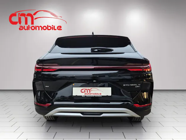 BYD Seal U DM-i Design AWD