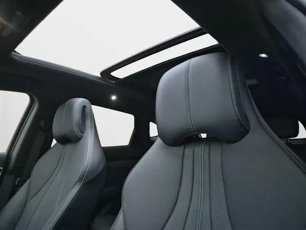 BYD Seal U DM-i Design AWD