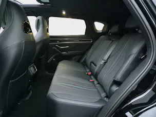 BYD Seal U DM-i Design AWD