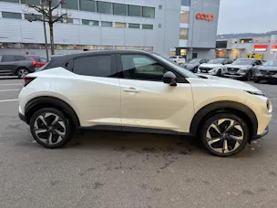 Nissan Juke 1.6 FHEV Tekna