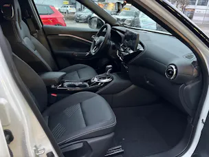 Nissan Juke 1.6 FHEV Tekna
