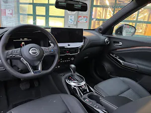 Nissan Juke 1.6 FHEV Tekna
