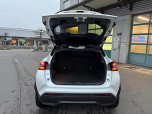 Nissan Juke 1.6 FHEV Tekna