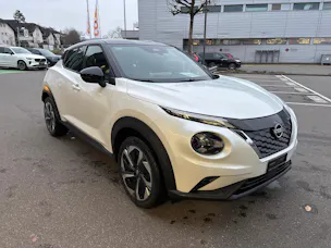 Nissan Juke 1.6 FHEV Tekna
