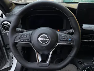 Nissan Juke 1.6 FHEV Tekna