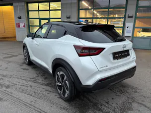 Nissan Juke 1.6 FHEV Tekna