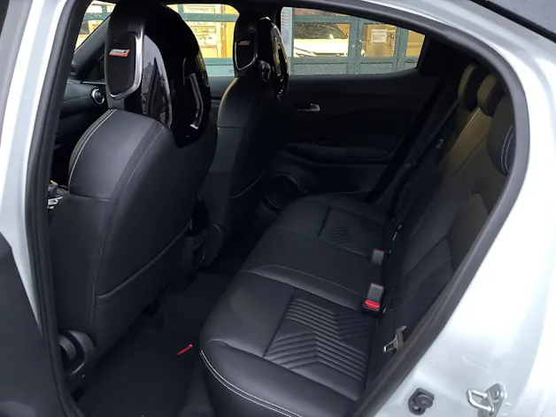 Nissan Juke 1.6 FHEV Tekna