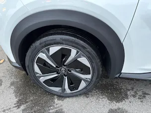 Nissan Juke 1.6 FHEV Tekna
