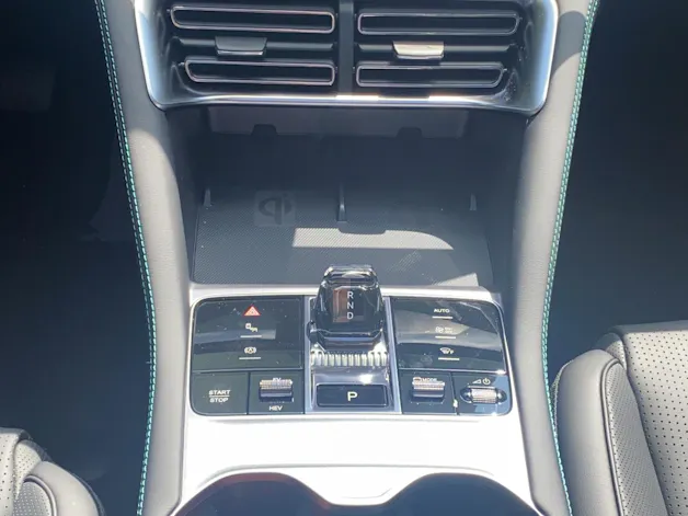 BYD Seal U DM-i Design AWD