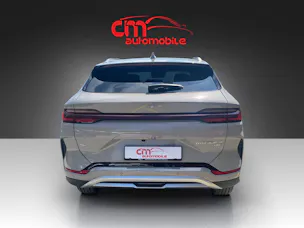 BYD Seal U DM-i Design AWD