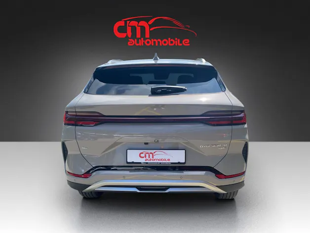 BYD Seal U DM-i Design AWD