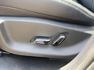 BYD Seal U DM-i Design AWD