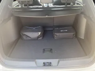 BYD Seal U DM-i Design AWD