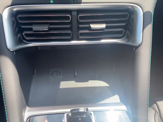 BYD Seal U DM-i Design AWD