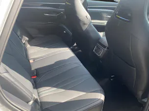 BYD Seal U DM-i Design AWD