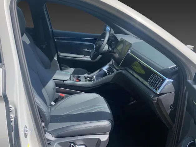 BYD Seal U DM-i Design AWD