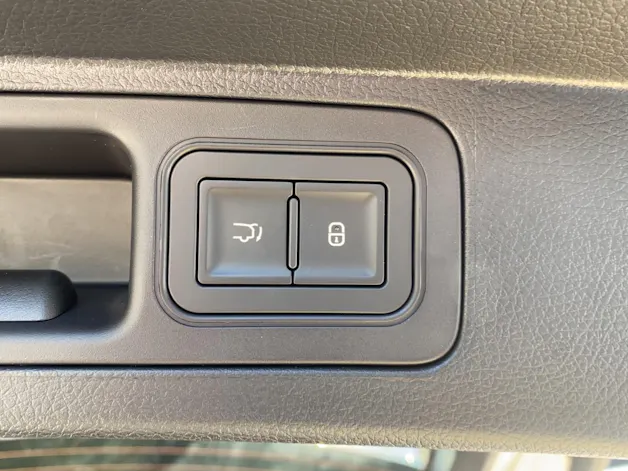BYD Seal U DM-i Design AWD