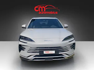 BYD Seal U DM-i Design AWD