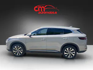 BYD Seal U DM-i Design AWD