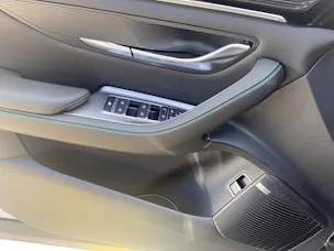 BYD Seal U DM-i Design AWD