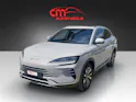 BYD Seal U DM-i Design AWD