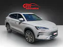 BYD Seal U DM-i Design AWD