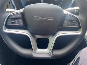 BYD Seal U DM-i Design AWD