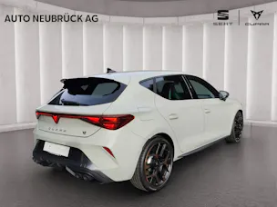 Cupra LEON 2.0 TSI VZ DSG