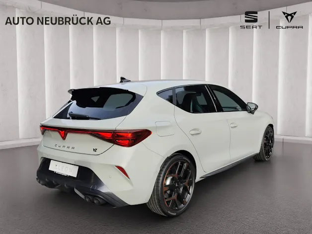 Cupra LEON 2.0 TSI VZ DSG
