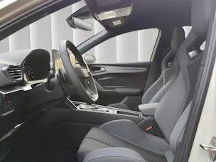 Cupra LEON 2.0 TSI VZ DSG