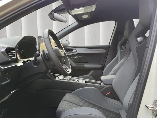 Cupra LEON 2.0 TSI VZ DSG