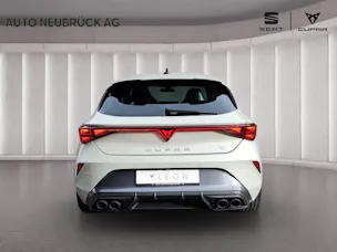 Cupra LEON 2.0 TSI VZ DSG