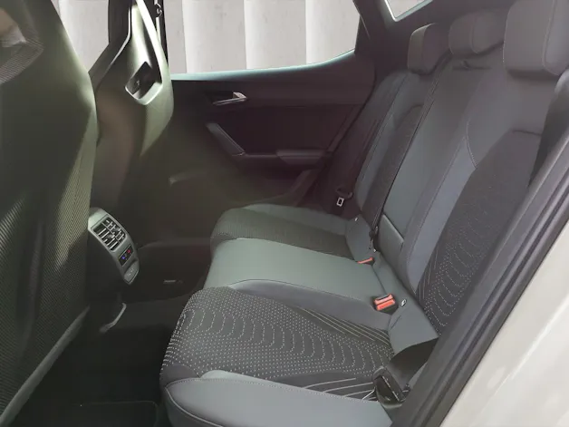 Cupra LEON 2.0 TSI VZ DSG