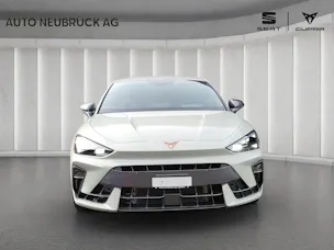 Cupra LEON 2.0 TSI VZ DSG