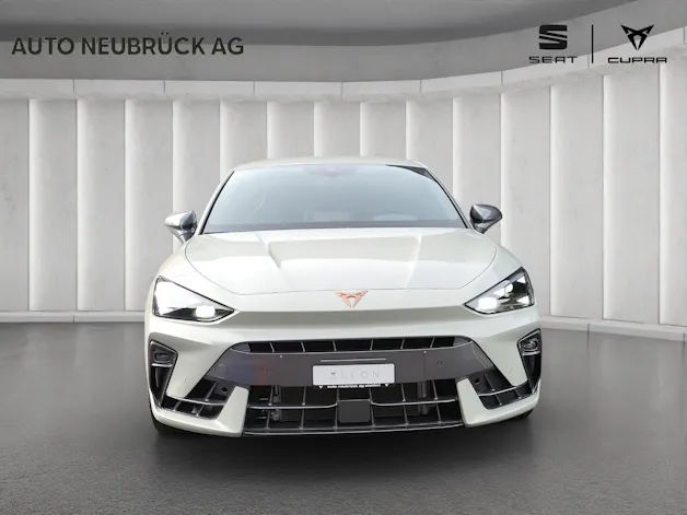 Cupra LEON 2.0 TSI VZ DSG
