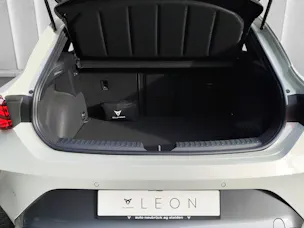 Cupra LEON 2.0 TSI VZ DSG