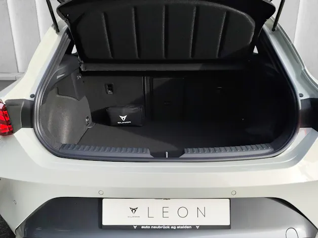 Cupra LEON 2.0 TSI VZ DSG