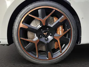 Cupra LEON 2.0 TSI VZ DSG