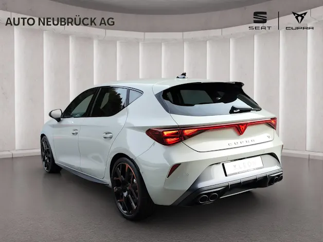 Cupra LEON 2.0 TSI VZ DSG