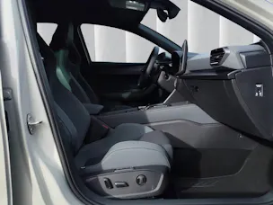 Cupra LEON 2.0 TSI VZ DSG
