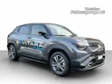 Suzuki e Vitara Compact Top 4x4